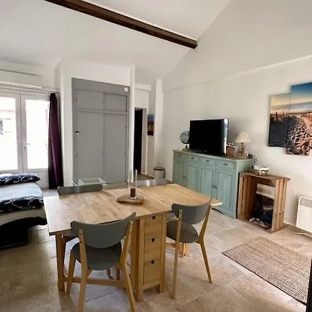 Maison 50 M De La Plage * Macinaggio (Corsica)