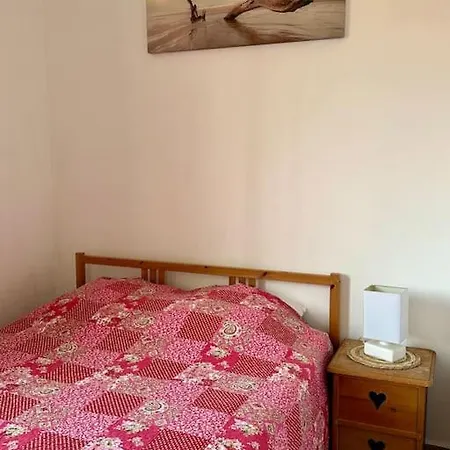 Maison 50 M De La Plage