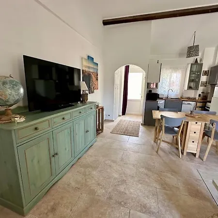 Maison 50 M De La Plage Semesterbostad