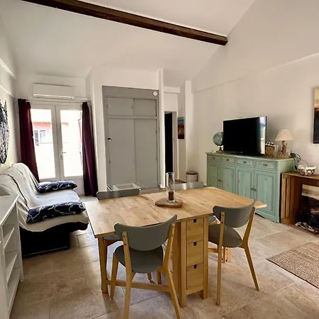 Maison 50 M De La Plage * Macinaggio (Corsica)