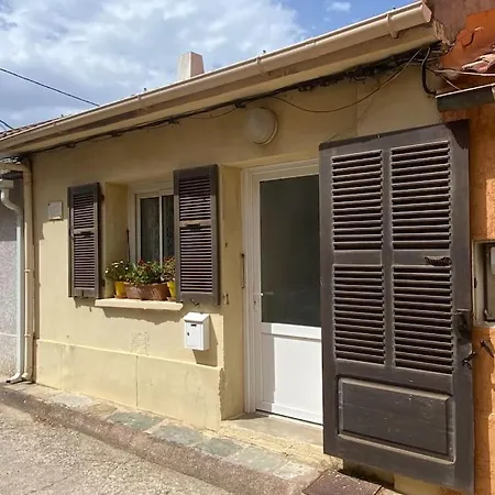 Maison 50 M De La Plage Сasa de vacaciones *