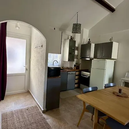 Maison 50 M De La Plage Сasa de vacaciones *